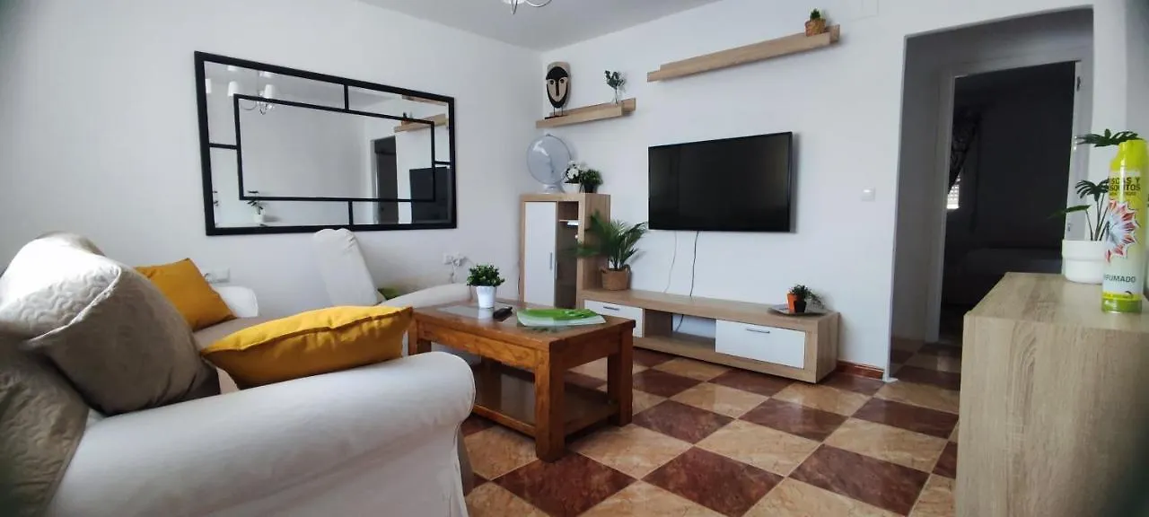 Los Perales Apartment El Puerto de Santa Maria