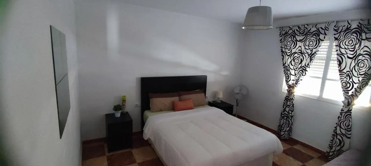 Los Perales Apartment El Puerto de Santa Maria Spain