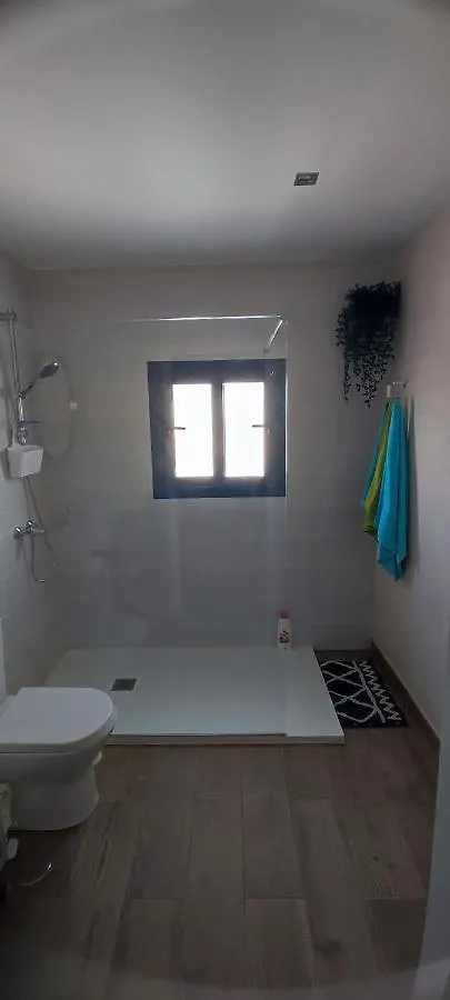 Los Perales Apartment El Puerto de Santa Maria 0*,